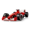 Lego Icons Ferrari F2004 & Michael Schumacher 11375