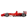 Lego Icons Ferrari F2004 & Michael Schumacher 11375