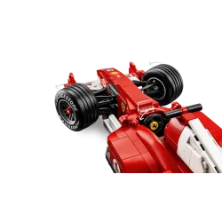 Lego Icons Ferrari F2004 & Michael Schumacher 11375