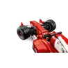 Lego Icons Ferrari F2004 & Michael Schumacher 11375