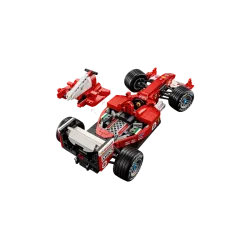 Lego Icons Ferrari F2004 & Michael Schumacher 11375