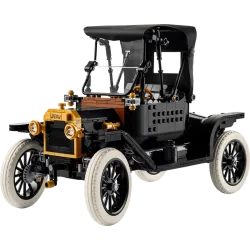 Lego Icons Ford Model T 11376