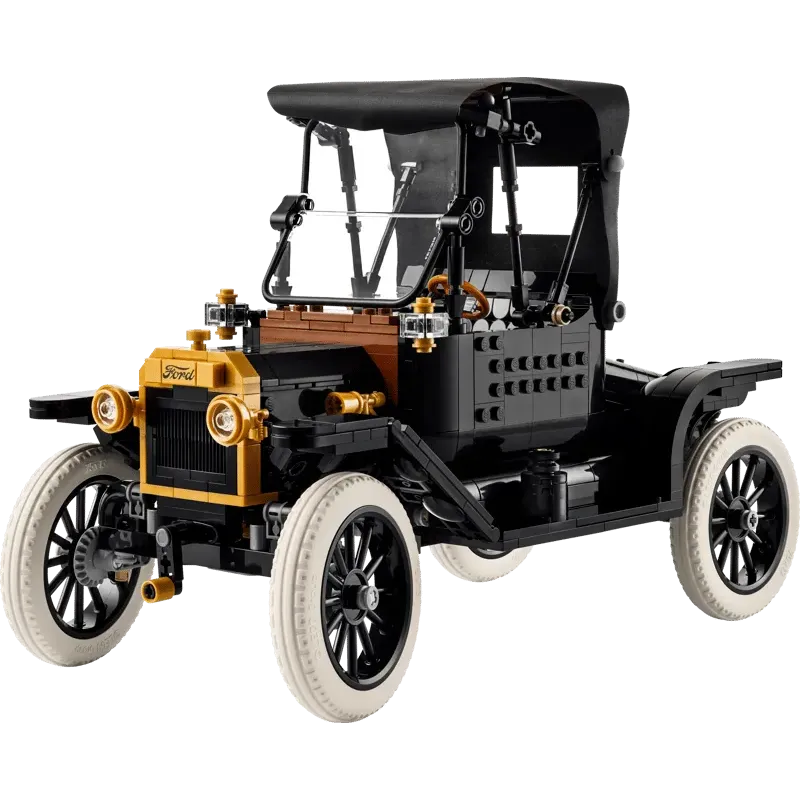 Lego Icons Ford Model T 11376