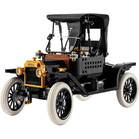 Lego Icons Ford Model T 11376