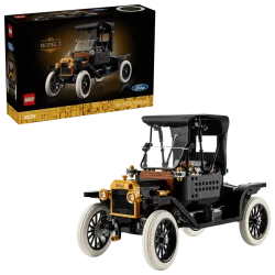 Lego Icons Ford Model T 11376
