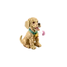 Lego Icons Golden Retriever Puppy 11384