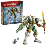 LEGO NINJAGO Lloyd's Titan Mech 15th Anniversary 71860