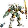 LEGO NINJAGO Lloyd's Titan Mech 15th Anniversary 71860