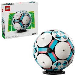 Lego Special Editions Football Ball 43019