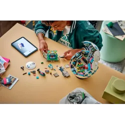 Lego Special Editions Football Ball 43019