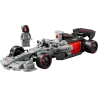 LEGO Speed Champions Audi Revolut F1® Team R26 Race Car 77259