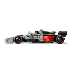 LEGO Speed Champions Audi Revolut F1® Team R26 Race Car 77259