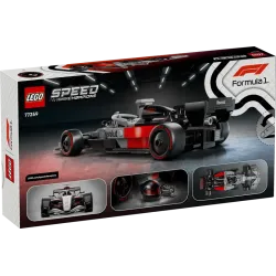 LEGO Speed Champions Audi Revolut F1® Team R26 Race Car 77259