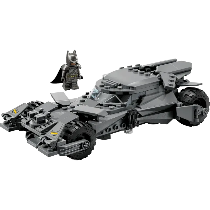 LEGO Batman v Superman Batmobile 76331