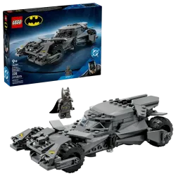 LEGO Batman v Superman Batmobile 76331