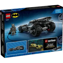LEGO Batman v Superman Batmobile 76331