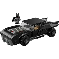 LEGO The Batman Batmobile 76332