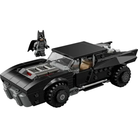 LEGO The Batman Batmobile 76332