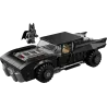 LEGO The Batman Batmobile 76332