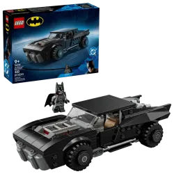 LEGO The Batman Batmobile 76332