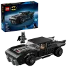 LEGO The Batman Batmobile 76332