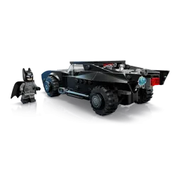 LEGO The Batman Batmobile 76332