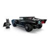 LEGO The Batman Batmobile 76332