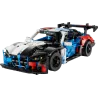 LEGO Technic BMW M4 GT3 EVO Race Car 42226