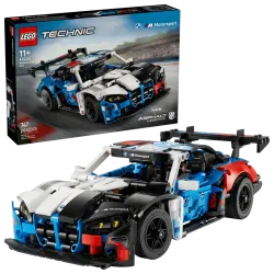 LEGO Technic BMW M4 GT3 EVO Race Car 42226