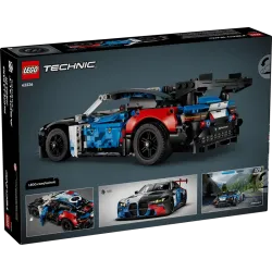 LEGO Technic BMW M4 GT3 EVO Race Car 42226
