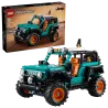 LEGO Technic Jeep® Wrangler Rubicon SUV 42227