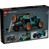 LEGO Technic Jeep® Wrangler Rubicon SUV 42227