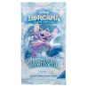 Disney Lorcana TCG - Winterspell - Booster Pack