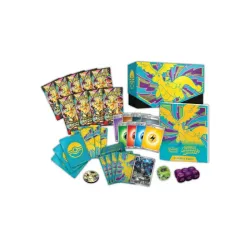 Pokémon TCG: Mega Evolution- Ascended Heroes - Elite Trainer Box Max 1 Per Customer