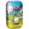 Pokémon TCG: Mega Evolution- Ascended Heroes - Mini Tin Assortment Max 2 Per Customer