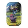 Pokémon TCG: Mega Evolution- Ascended Heroes - Mini Tin Assortment Max 2 Per Customer