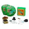 MGA's Miniverse: Make It Mini Minecraft Collectible Asst