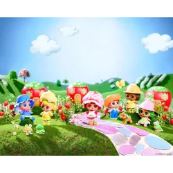 L.O.L. Surprise! Tots Strawberry Shortcake Scented Character Asst