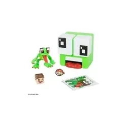 Unspeakable Mystery Capsule Asst