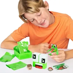 Unspeakable Mystery Capsule Asst