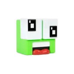 Unspeakable Mystery Capsule Asst