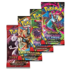 Pokémon TCG: Mega Charizard ex Tin Max 1 Per Customer