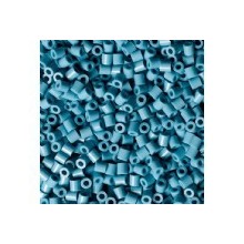 Hama Midi Bead Pale Blue 1000 Beads In Bag (31)