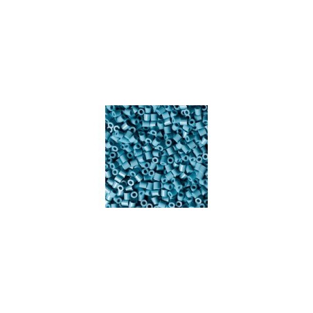 Hama Midi Bead Pale Blue 1000 Beads In Bag (31)