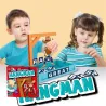 Hangman Family Board Game