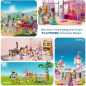 Playmobil Princess Prince and Princess with Variable Labyrinth Playset 72053