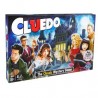 Cluedo The Classic detective game