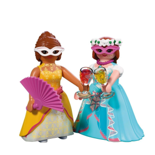 Playmobil Princess Masquerade Ball in the Pavilion 72052