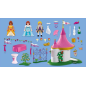 Playmobil Princess Masquerade Ball in the Pavilion 72052