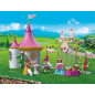 Playmobil Princess Masquerade Ball in the Pavilion 72052